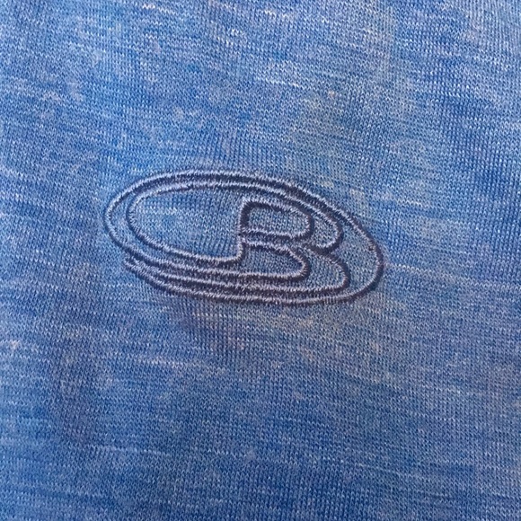 Icebreaker Cool-Lite Merino Wool Crew - Picture 4 of 5